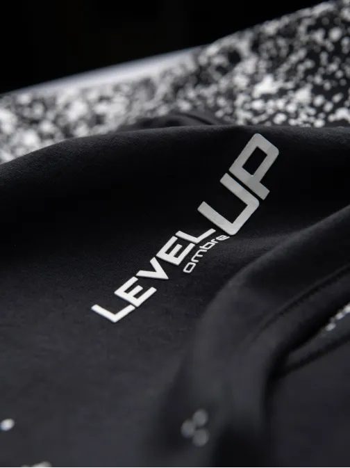 Trendy čierne tielko V2 TSTT-22SS-001