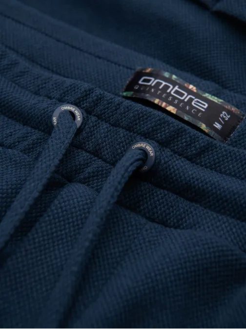 Pánske kraťasy na leto v1 om-srcs-0107