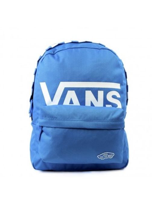 VANS SPORTY blue batoh