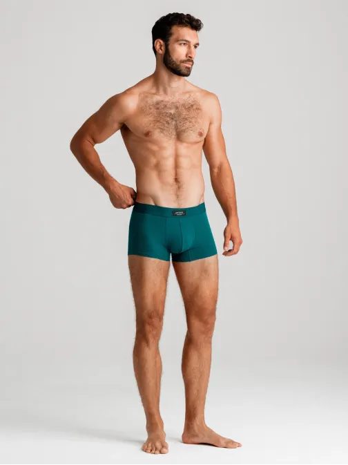 Trendy boxerky mix farieb unbo-0106 (3ks)