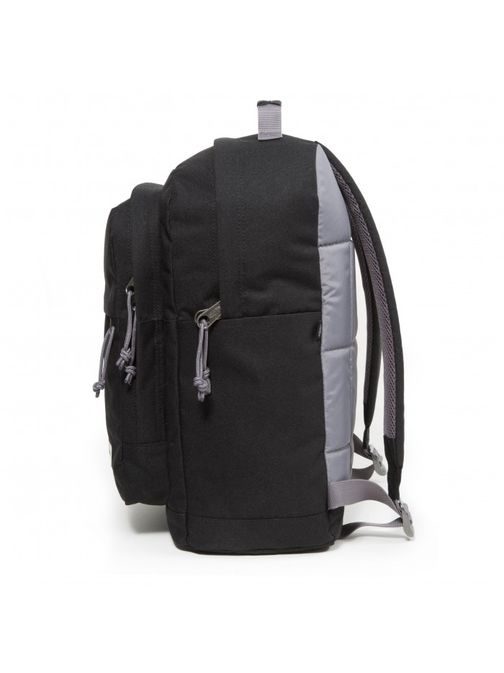 Čierny batoh EASTPAK CHIZZO L RE-FILL Black