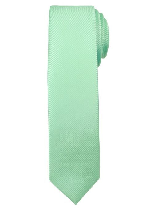 Jasno zelená kravata
