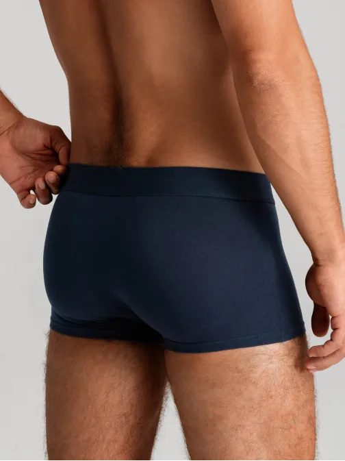 Trendy boxerky mix farieb unbo-0106 (3ks)
