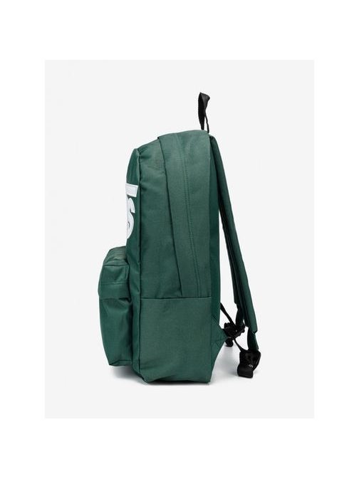 Nádherný zelený ruksak Vans Pine Needle III