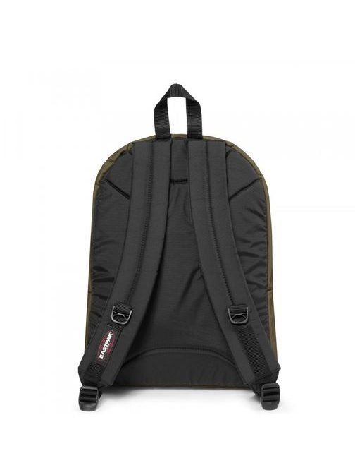 Ruksak v olivovej farbe Eastpak Pinnacle Army