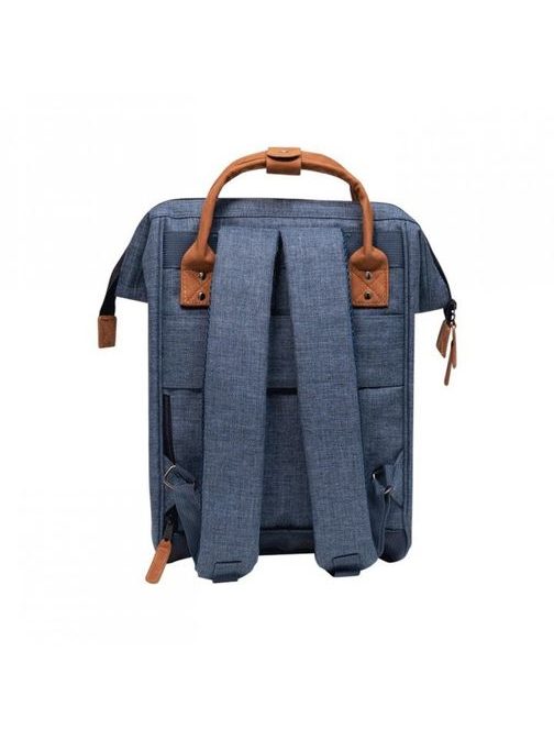Originálny modrý ruksak Cabaia Adventurer Paris M
