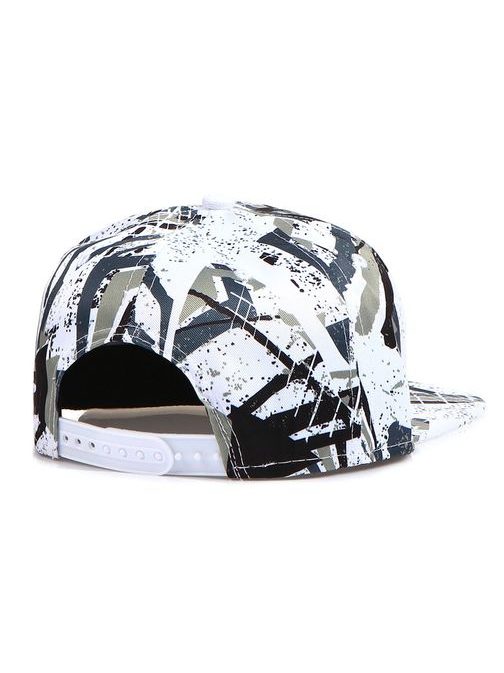 Originálny pofarbený snapback