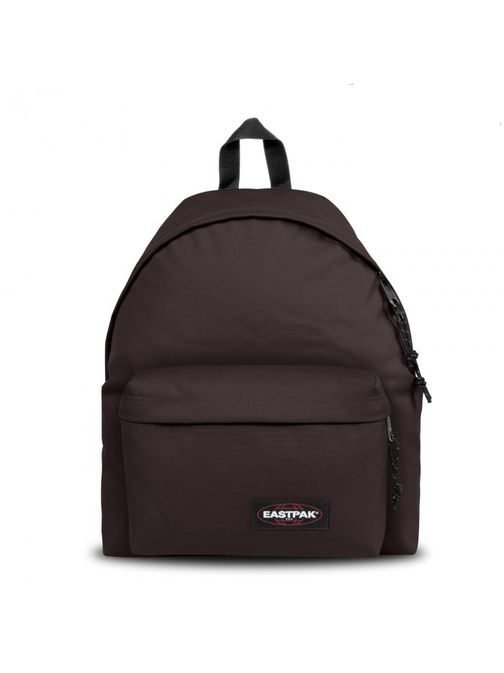 Nádherný hnedý ruksak EASTPAK PAK'R EARTH