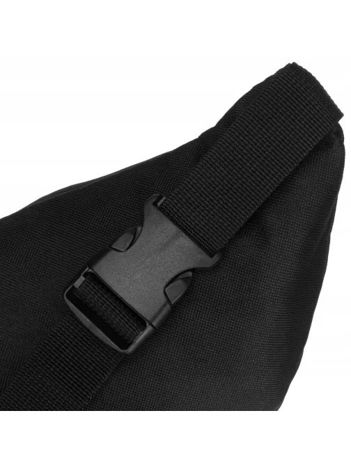 Basic čierna pánska ľadvinka