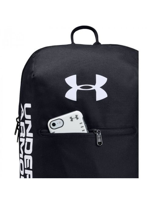 Čierny batoh UNDER ARMOUR Patterson Backpack