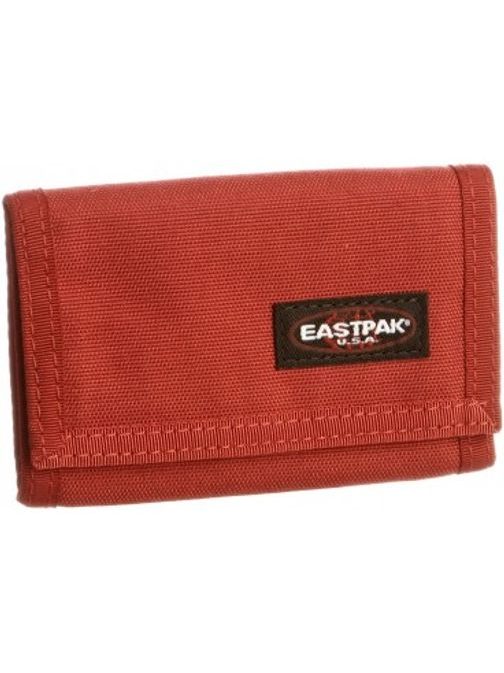 Červená peňaženka EASTPAK BACKSTAGE PILLI