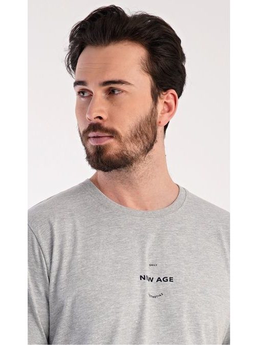 Univerzálne pánske pyžamo Andreas