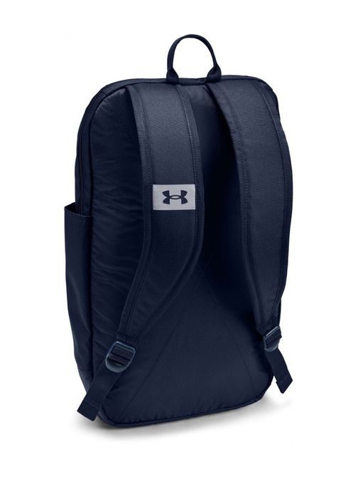 Tmavo modrý batoh UNDER ARMOUR Patterson Backpack