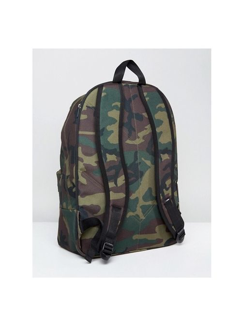 Maskáčový pánsky ruksak MN OLD SKOOL PLUS BA Classic Camo