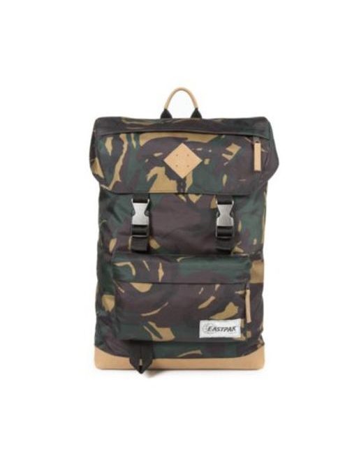 Maskáčový ruksak EASTPAK ROWLO