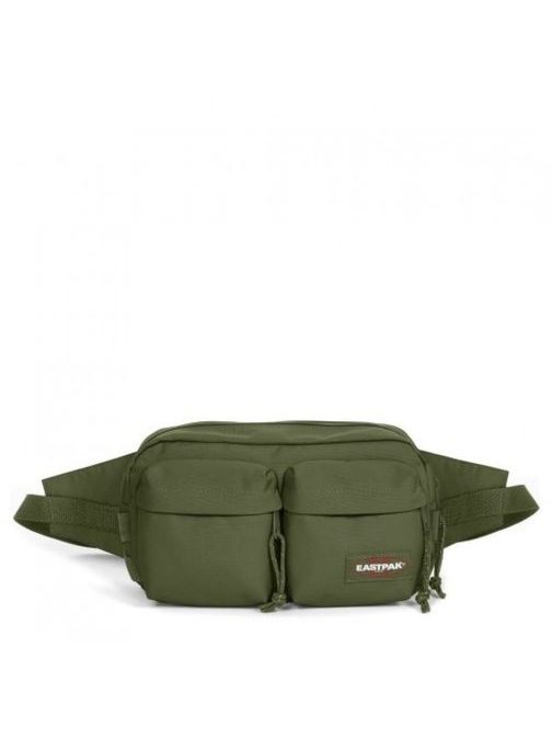 Zelená ľadvinka Eastpak Bumbag Double