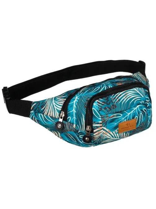 Štýlová vzorovaná ľadvinka Rovicky