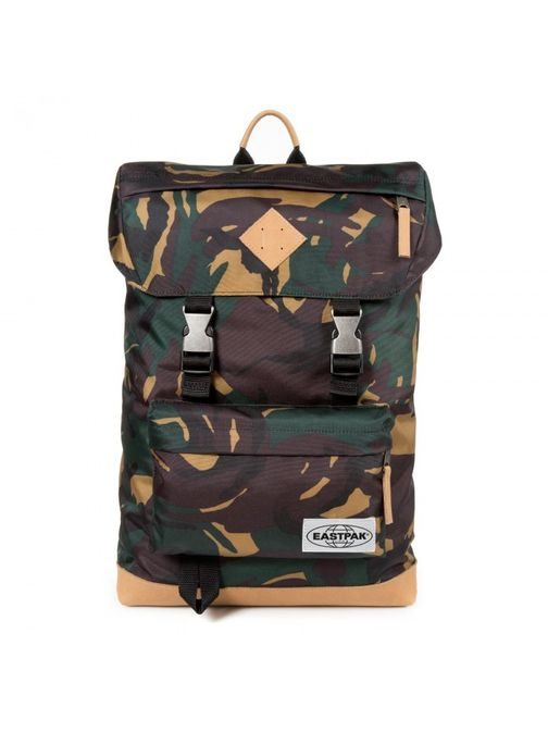 Maskáčový ruksak EASTPAK ROWLO