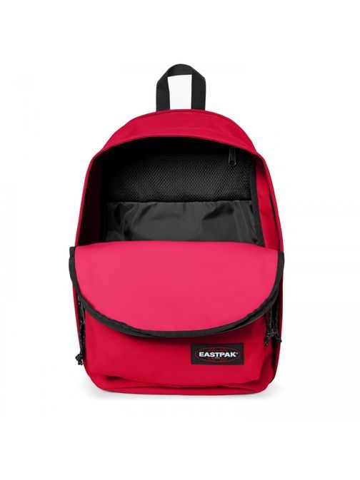 EASTPAK BACK TO WORK Sailor Red