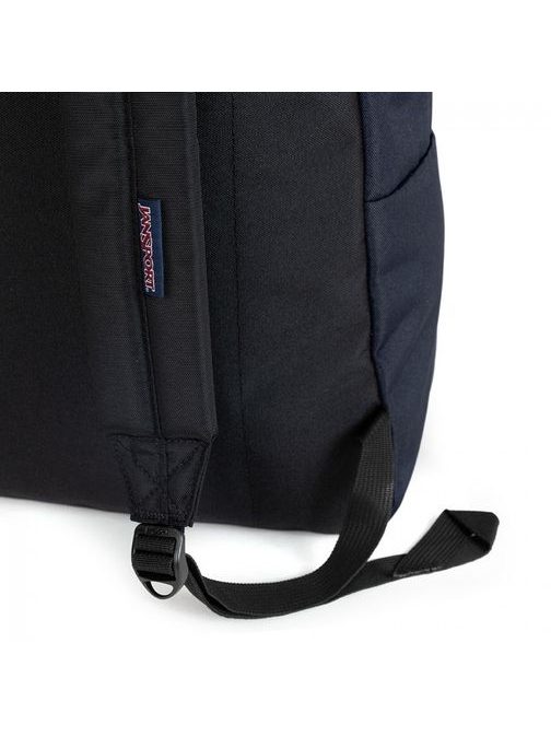 Granátový ruksak Jansport SuperBreak One