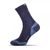 Termo bavlnené ponožky tmavo-modré