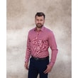 pánské slim fit košile