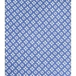 Pánská modrá kravata