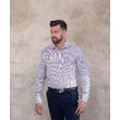 pánské slim fit košile