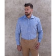 pánské slim fit košile