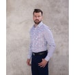 pánské slim fit košile