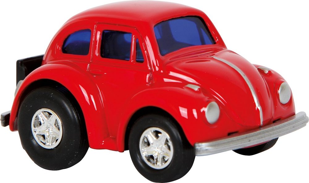 small foot by Legler Welly Modely automobilů 1 ks Volkswagen Beetle