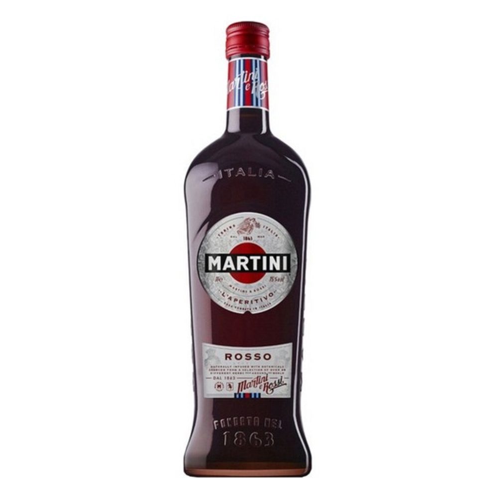 Popron.cz Vermut Martini Rosso (1 L)