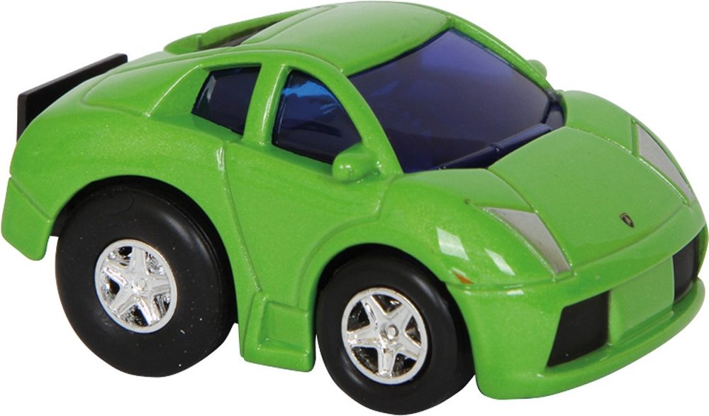 small foot by Legler Welly Modely automobilů 1 ks Lamborghini Murciélago