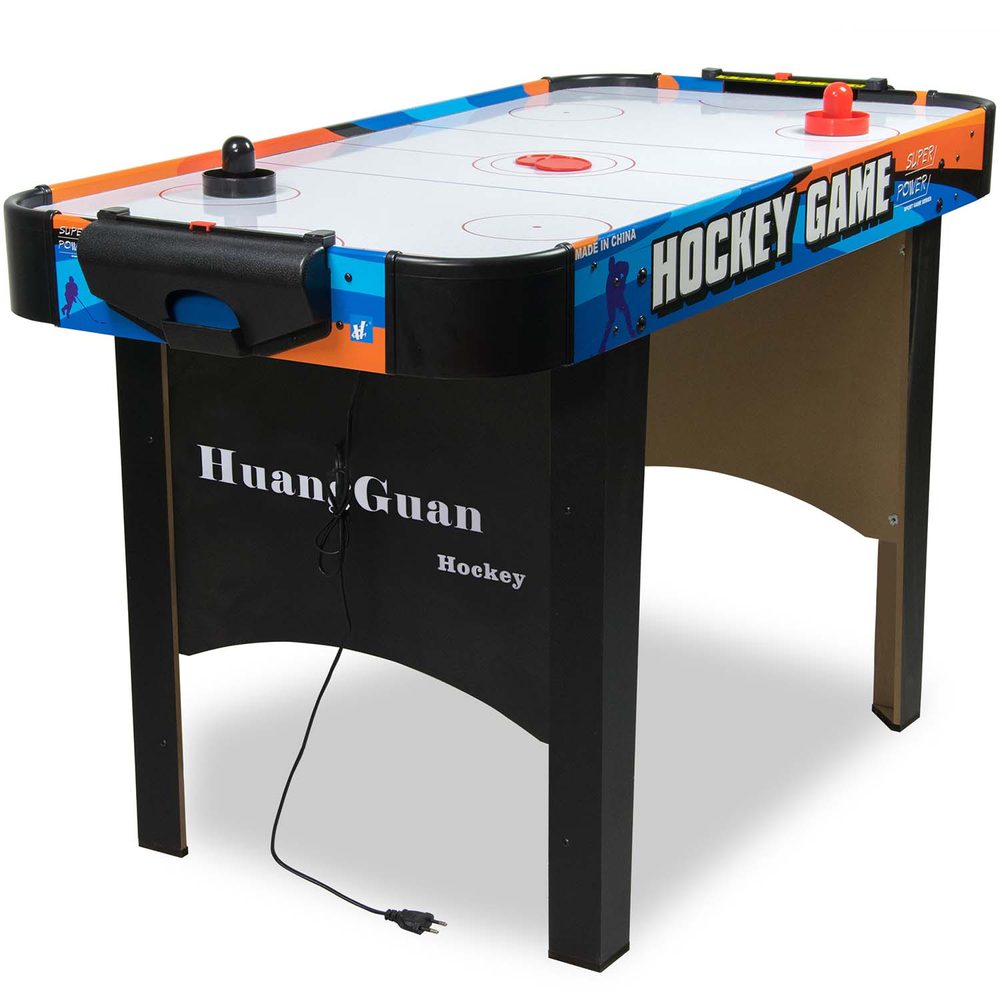 Neo-Sport Hokejový stůl Air Hockey NS-425