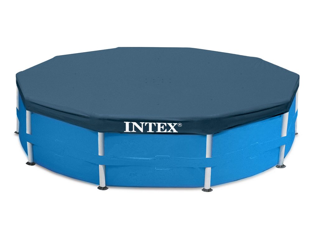 Intex Kryt na rámový bazén 305 cm INTEX 28030
