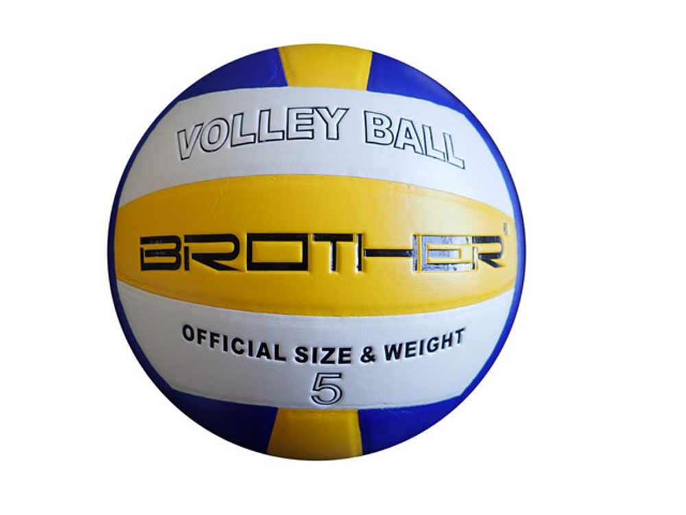 Acra BROTHER VS501S Míč volejbalový BROTHER VOLLEY TRAINING