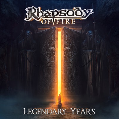 Popron.cz Rhapsody Of Fire