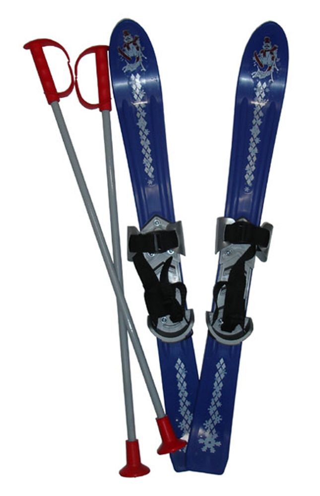 Acra Plastkon Baby Ski 14/15