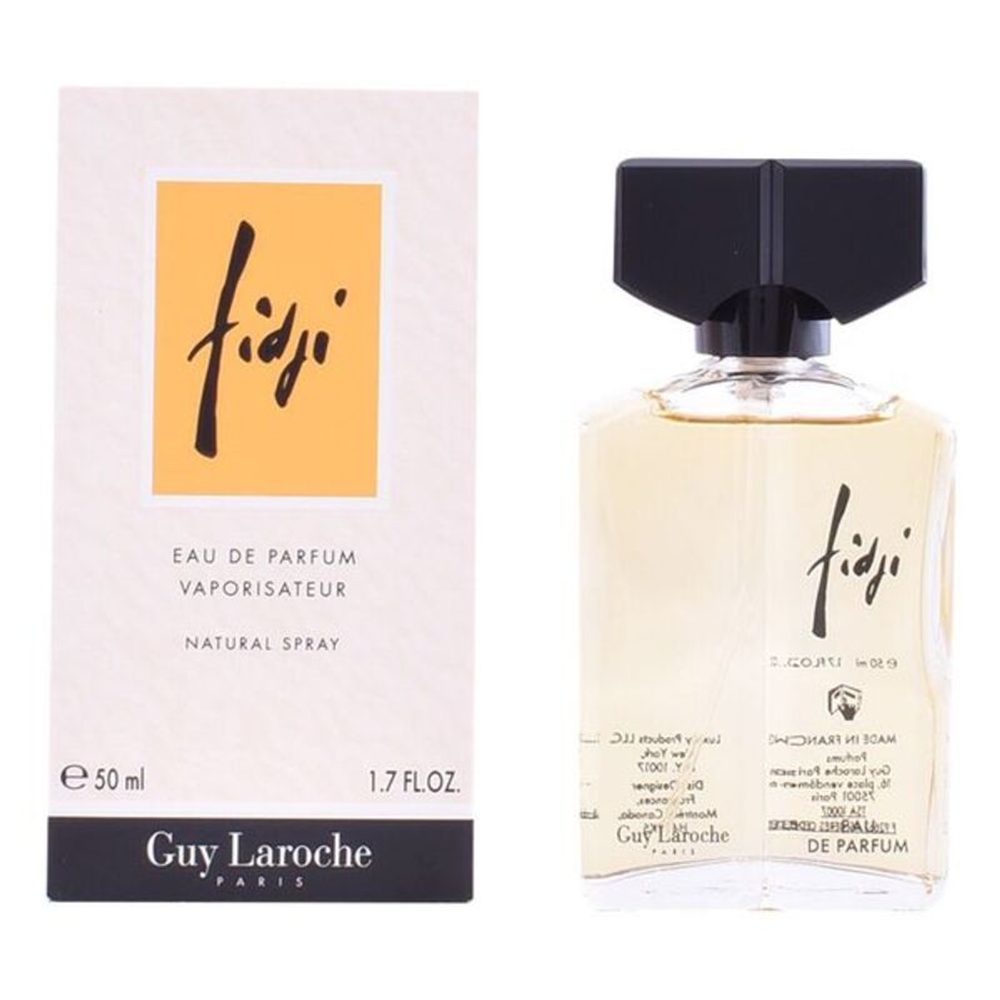 Popron.cz Unisexový parfém Fidji Guy Laroche EDP (50 ml)