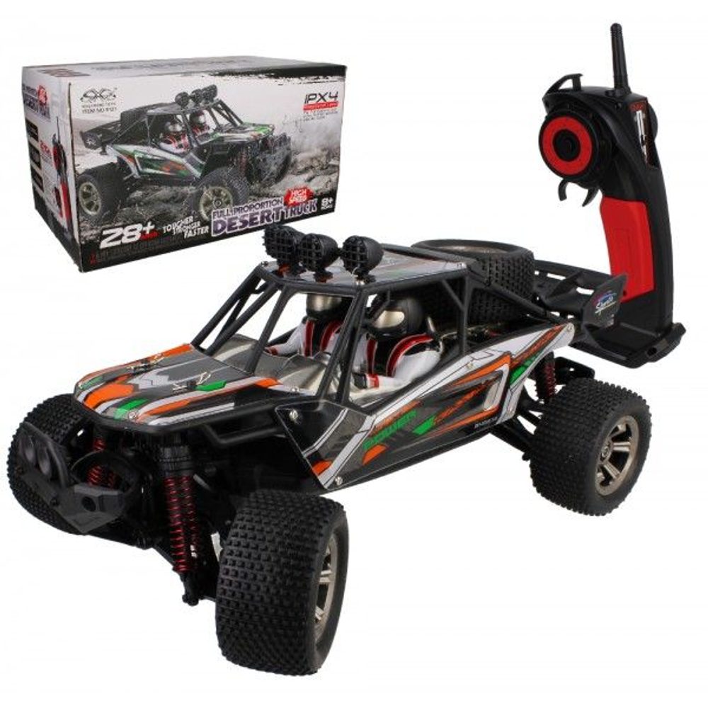 Popron.cz s-Idee RC Písečná buggy 1:12