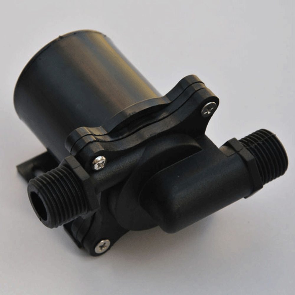 Solární vodní čerpadlo 50F-24150S/24V/1200L/h