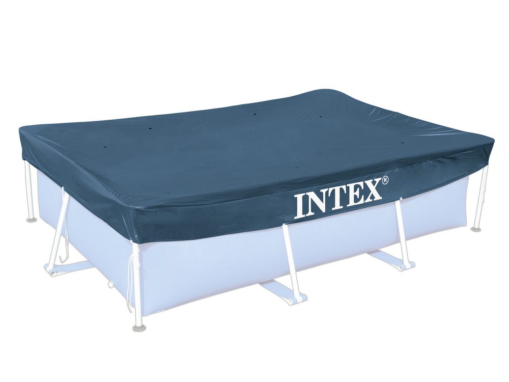 Intex Kryt na stojanový bazén 460 x 226 cm INTEX 28039