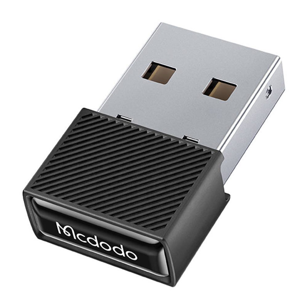 Mcdodo Adaptér USB Bluetooth 5.1 pro PC, Mcdodo OT-1580 (černý)