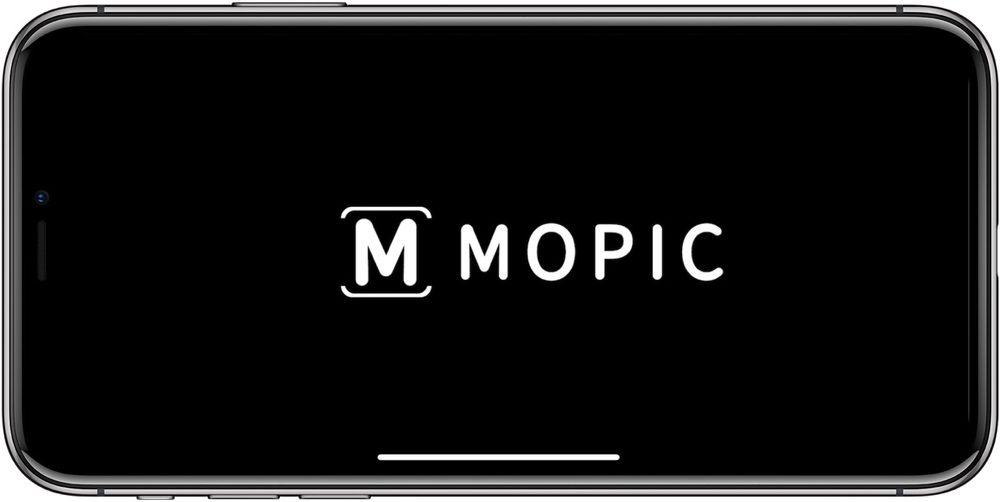 Mopic Snap3D kryt pro iPhone 6/6S/7/8 - čirý