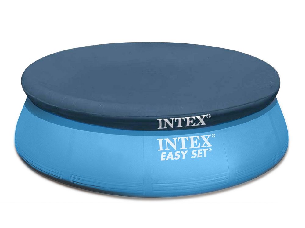 Intex Kryt bazénu 244 cm INTEX 28020