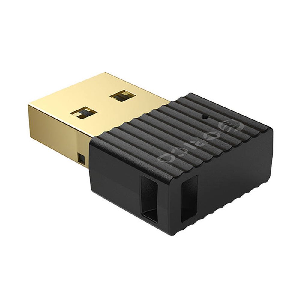 Orico Adaptér Orico USB Bluetooth k počítači (černý)