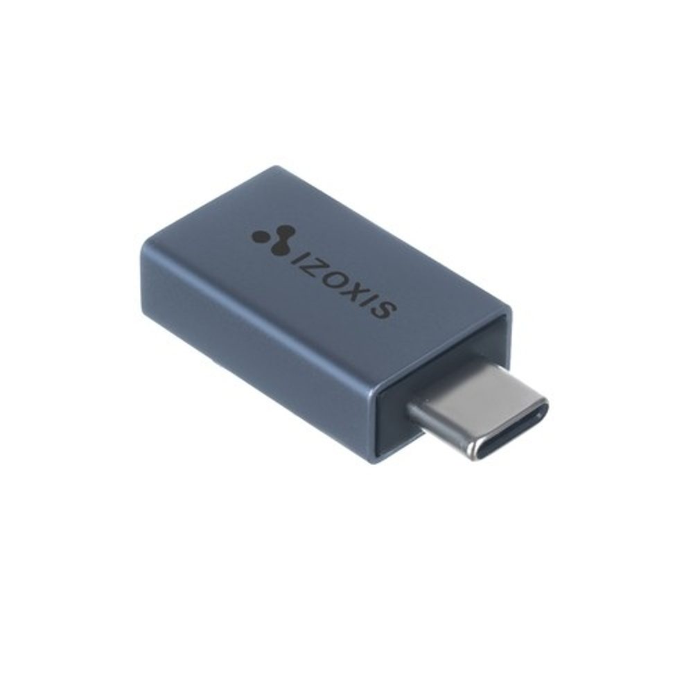 Popron.cz USB - USB-C Adaptér - (Izoxis)