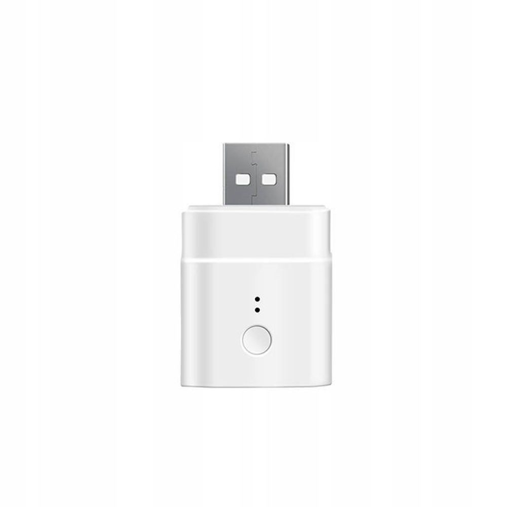 Sonoff Smart USB adaptér Sonoff micro