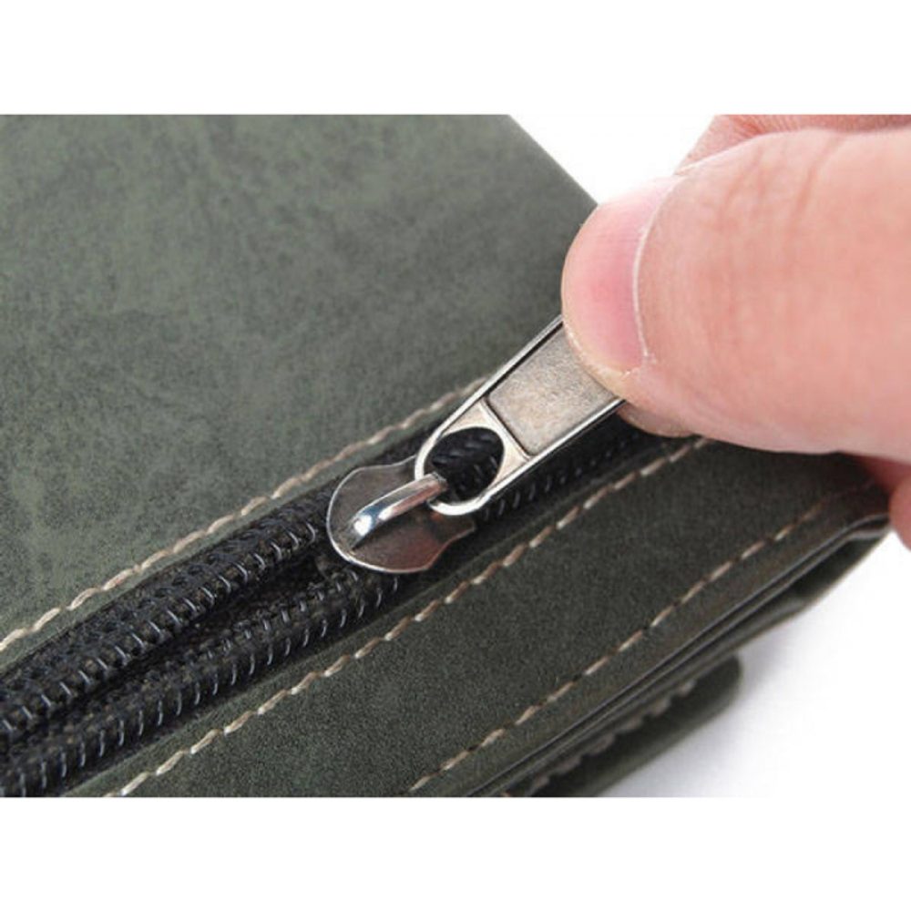 Levně Fix A Zipper sada na opravu zipů (Verk)