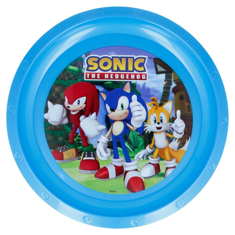 Popron.cz Talířek - Sonic